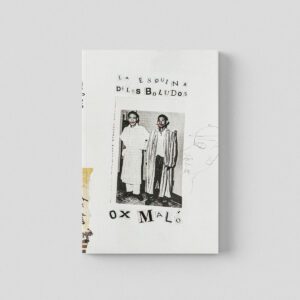 La Esquina de los Boludos | ESP | Novela