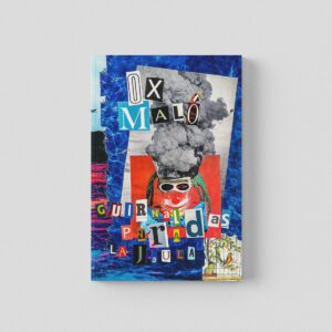 Guirnaldas para la Jaula | ESP | Poesía