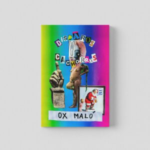 Disparos y Cachorros | ESP | Poesía