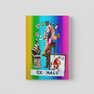 Shots and Puppies | ENG | Poetry