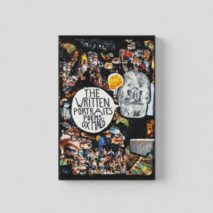 The Written Portraits Poems | ENG | ESP | Poetry | Poesía