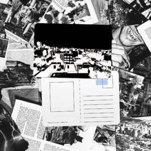 Buenos Aires | 10 Postcards