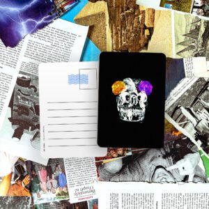 Be present | 10 Postcards