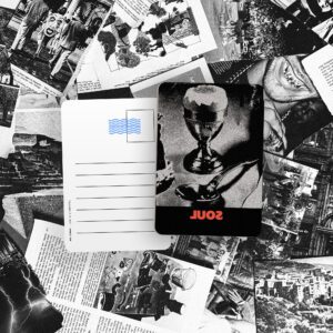 Soul | 10 Postcards