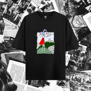 Joker | Unisex Oversized T-shirt