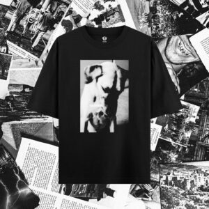 Dog | Unisex Oversized T-shirt