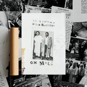 La Esquina de los Boludos | Poster