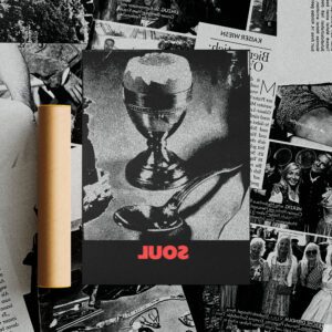 Soul | Poster