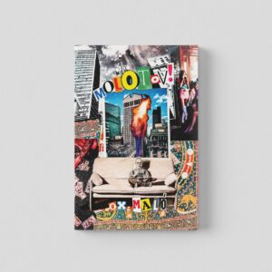 Molotov | Poetry | ENG | Pre-Order