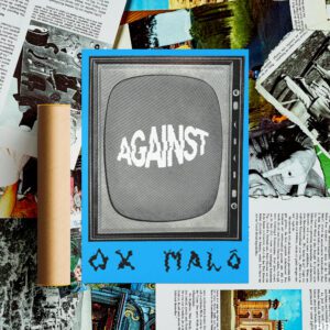 TV | ENG DE ESP | Poster