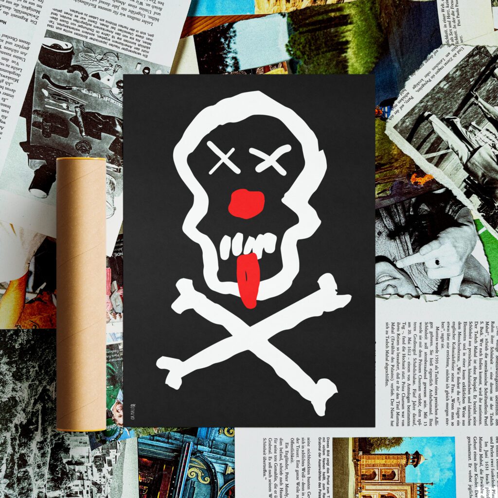 Jolly Clown | Poster