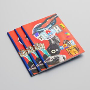 Trash! | Photography