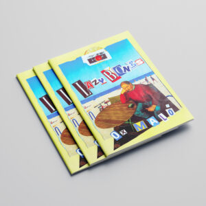 Lazy bones | Photography