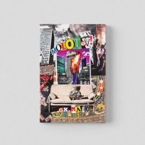 Molotov! | ESP | Poesía