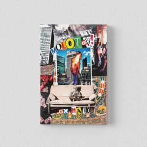 Molotov! | ENG | Poetry