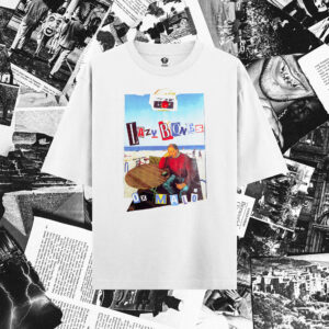 Lazy bones | Unisex Oversized T-shirt