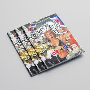 Toilettes 2  | Photography